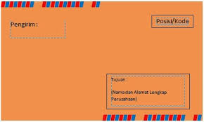 Tanpa kita sadari, semakin sini semakin banyak perusahaan asing yang berdiri di indonesia. Contoh Kop Surat Lamaran Kerja Pada Lop Contoh Surat