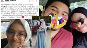 Regarder des films en streaming complet sur votre smart tv, console de jeu, pc, mac, smartphone, tablette et bien plus. Perampas Di Sebalik Niqab Muka Comel Tapi Eiiii Identiti Isteri Baru Pu Abu Didedahkan Ini Yg Berlaku Bila Netizen Bersuara
