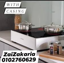 We did not find results for: Induction Cooker Cuckoo Dapur Elektrik Kitchen Appliances On Carousell
