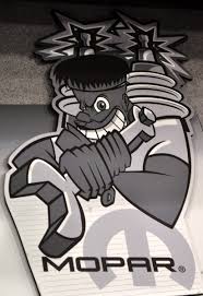 Just A Car Guy: Troy Brumbalows Frankencuda, design by Pfaff Design