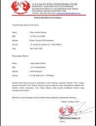 Apa saja contoh pekerjaan freelancer? 10 Contoh Surat Referensi Kerja Yang Baik Dan Benar