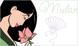 Mulan Songs With Lyrics Disney Song Lyrics