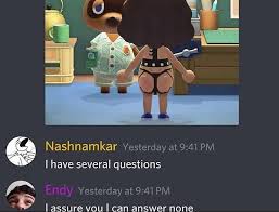 I See No Problem She Is Slaying And Thriving Stay Mad Animal Crossing Memes Animal Crossing Best Memes