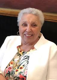 Maryann Mitchell's 65th Death Anniversary