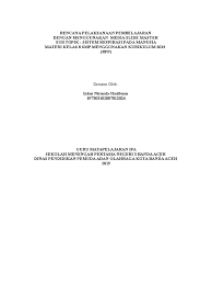 Melangkapi perangkat pembelajaran tahun pelajaran 2017/2018 saya akan berbagi rpp ipa kelas 8 jenjang smp/mts semester 1 dan 2 kurikulum 2013 revisi 2017 sudah integritas, ppk, literasi, 4c dan host lengkap semua materi pelajaran. Rpp Sistem Respirasi Ipa Smp Kelas Viii