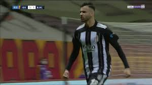 Geçtiğimiz sezon süper ligde beşiktaş ve galatasaray arasında son saniyeye kadar süren bu kez trans. Turkish Super Lig Highlights Galatasaray 1 1 Besiktas Goal Ghezzal Pen