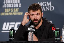 He was a soccer goalie until age 14 when he gave it up to concentrate on personal fitness. Andrei Arlovski Plans To Fight As Long As Possible Says Age Is Just A Number Sherdog Forums Ufc Mma Boxing Discussion