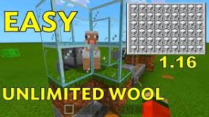 Jul 13, 2021 · in order to make shears in minecraft, players just need some iron ingots. How To Make An Automatic Sheep Shearer In Minecraft Herunterladen
