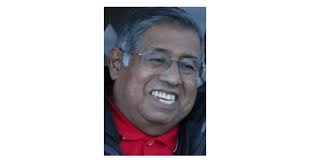 Efren Navarro Obituary (1942