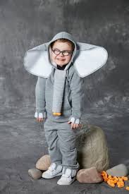 31 DIY Halloween Costumes for Kids That Are Sure to Impress