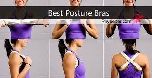 Best Posture Corrector Bra 2019 Top 5 Posture Bras Review Posture Bra Good Posture Posture Corrector Bra