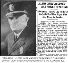 The 1980 Miami Riots were the Blueprint for LA's in '92