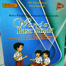 Jual Buku Wanda Basa Sunda Sd Kls 1 6 Semester 2 Kls 1 Kota Bandung Akarjaya Tokopedia