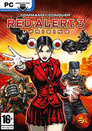 It is the third major installment in the red alert series and features the original two factions, the allies and the soviet union, joined by the newly introduced empire of the rising sun. Command Conquer Red Alert 3 Uprising Command And Conquer Wiki Fandom