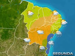 Relação de temperatura, velocidade do vento e umidade: Previsao Do Tempo Salvador Bahia Clima E Noticias Turismo Cultura Mix