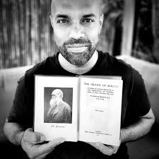 biologist #darwin #evolution #books