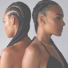 So here are the best cornrow braid hairstyles that every man should try once in their lifetime. 35 Different Types Of Braids For Black Hair