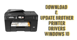 Automatic duplex printing helps save paper. Download Brother Printer Drivers Windows 10 Issues Fixed