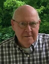 Obituary for Foster Lee McCumber