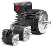 Servo motors with built-in drive/controls; $249