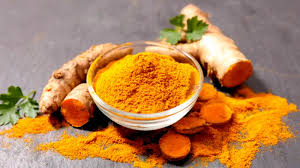 ঔষধি হলুদ