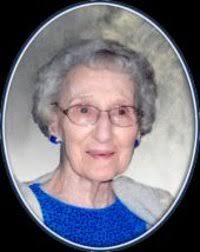 Obituary of Hilda Edith Ashwell