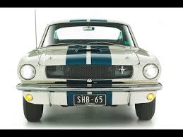 All across the country these cool muscle and pony cars are stuffed away in garages, storage units, and even barns. 50 Years Of Shelby Mustang