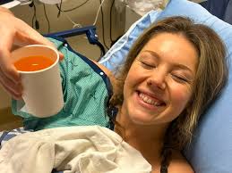 Fundraiser for Justine ODonoghue by Emily O'Donoghue : Supporting Justine's  Journey Through Cancer and IVF