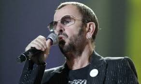 Ringo Starr Rilis Single Baru di Usia 80 Tahun