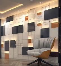 Pin By Luca Zuppel On Interior Design Interior Wall Design Office Wall Design Wall Panel Design