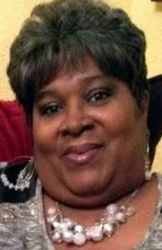 Elizabeth 'Betty' Williams Obituary