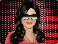 Selena Games for Girls