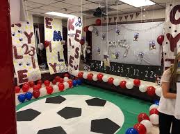 Photo about dressing, closet, female, outfit, interior, hanger, comfort. Locker Room Decorations Soccer Gift Rowlett Lady Eagles Soccer Facebook