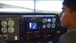 Aviation program takes flight at Craven Community College