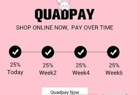Quadpay generates the bulk of its revenues from merchant fees levied on transactions processed using its. Jurllyshe Has Supported Quadpay As A Payment Method Buy Now Pay Later For Apparel