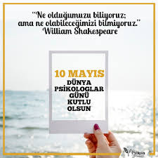 İşte anlamlı, yeni, güzel 10 mayıs psikologlar günü mesajı ve sözl 10 mayıs psikologlar günü her yıl bugün kutlanıyor. Sevdenur Germe Sevdenurbsk547 Profil Pinterest