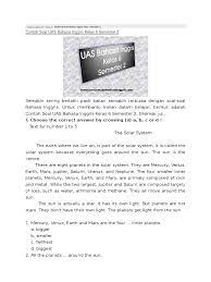 Check spelling or type a new query. Bahasa Inggris Sd Pdf Solar System Planets