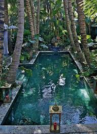 Karibik Feeling Im Eigenen Garten So Oder So Ahnlich Kann Man Sich Den Traum V Pool Landscaping Garden Pool Pool Designs