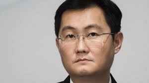 Tencent's Pony Ma: Meet Jack Ma's Competitor to Be China's Richest Man