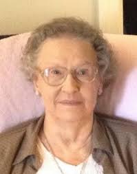 Myrtle Evans Obituary (2018)