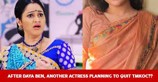 After Dayaben This Actress Is Leaving Tarak Mehta Ka Ooltah Chashma Rvcj Media See more of dhadi jasbir singh maan on facebook. after dayaben this actress is leaving