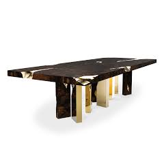 Check spelling or type a new query. Empire Dining Table Boca Do Lobo Exclusive Design