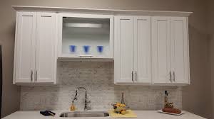 White cupboards black kitchen cabinets kitchen cabinet hardware black kitchens home kitchens shaker cabinets broom cabinet kitchen cabinetry cabinet handles. Top Hardware Styles For Shaker Kitchen Cabinets Portland Oregon Cabinet Cures