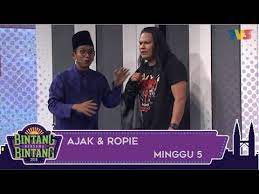 Tanpa perlu menggunakan vpn, anda bisa langsung mengakses link terbaru bintang88 disini dengan cara mengklik link yang telah kami sediakan di bawah ini. Bbb 2018 Minggu 5 Ajak Ropie Youtube