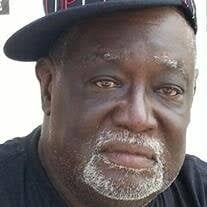 Aaron Harding Obituary