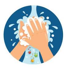 Gratis untuk komersial tidak perlu kredit bebas hak cipta. Of Washing Hands Vector Mencuci Tangan Ilustrasi Karakter Kartun