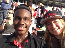 Prinzy Michelange Dessources (@prinzy_groulx) · Instagram 照片和视频