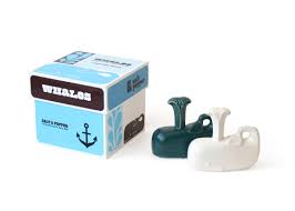 Riesenauswahl an werkzeug und baumaterial. Whale Salt Pepper By Jonathan Adler Handmade Charlotte