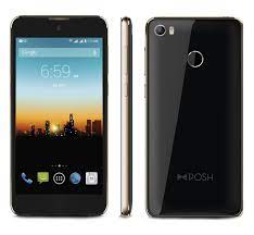 Posh Optima LTE L530 (4G, 2GB RAM, 16GB ...