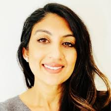 In 2017, I wrote an email to Laszlo Bock.